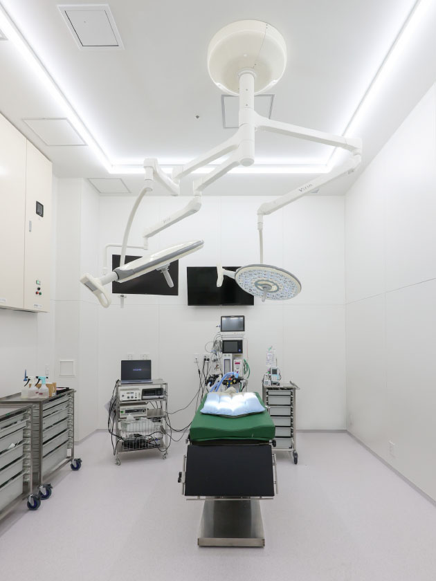 手術室